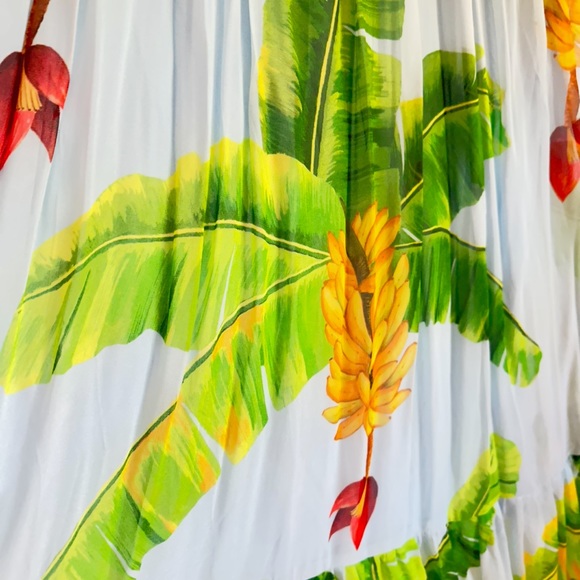 Farm Rio dress. - Picture 7 of 12